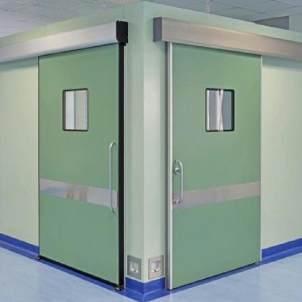 醫(yī)用電動(dòng)鉛門 專業(yè)生產(chǎn)定制 保質(zhì)保量